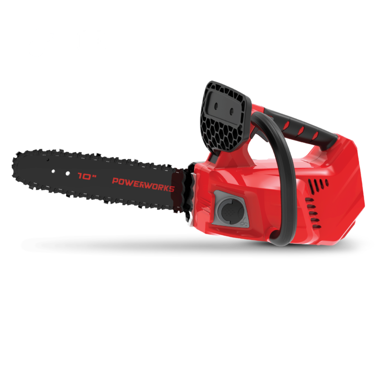 Powerworks 40V Top Handle Chainsaw